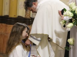 Uroczystość Niepokalanego Poczęcia NMP - patronalne święto Dzieci Maryi, 08.12.2023